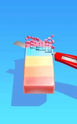 Резка мыла screenshot №7