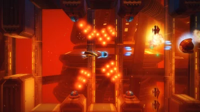 Rigid Force Redux screenshot №5
