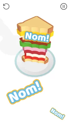 Sandwich! screenshot №4