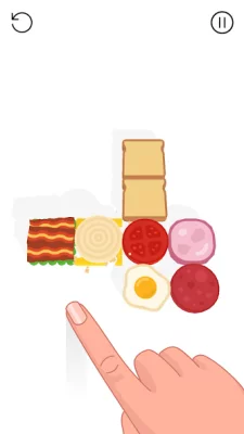 Sandwich! screenshot №5