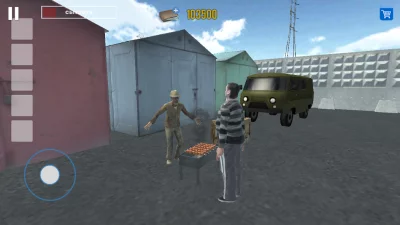 Симулятор Водителя screenshot №6