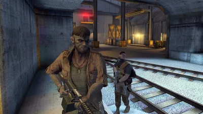Slaughter 3: Мятежники screenshot №5