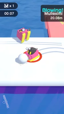 Snowball.io screenshot №2