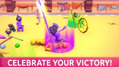 Spear.io 3D screenshot №6