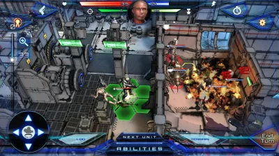Strike Team Hydra screenshot №5