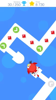 Tap Tap Dash screenshot №3