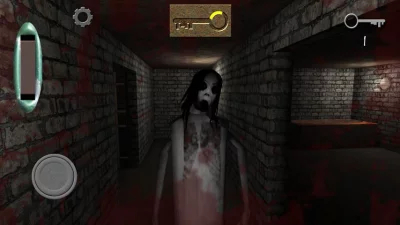 The Child Of Slendrina screenshot №5