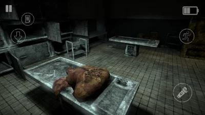 The Dark Pursuer screenshot №4