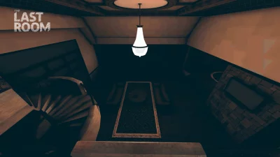 The Last Room : Horror Game screenshot №5