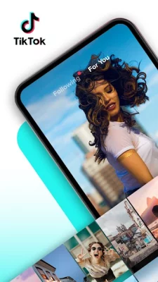 TickTock-TikTok Live Wallpaper screenshot №2