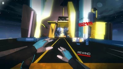 Time Crash - Full screenshot №5