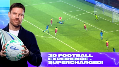 Top Eleven Be Football Manager screenshot №2
