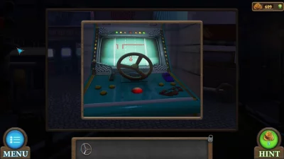 Tricky Doors screenshot №4