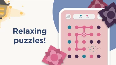 Two Dots screenshot №6