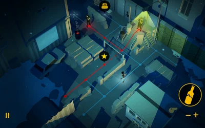 Vandals screenshot №4