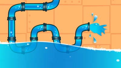 Водопровод screenshot №8