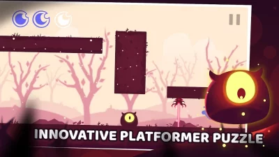 Wobble Journey screenshot №2