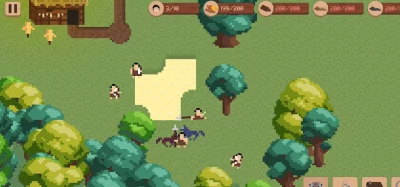 Your Land. WHAT?! screenshot №5