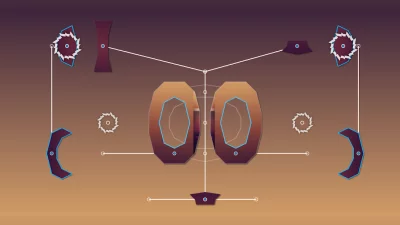 Zenge screenshot №3