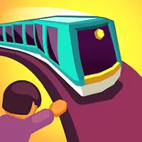 Train Taxi [ВЗЛОМ: Много монет] 1.4.47