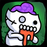 Zombie Evolution - Halloween Zombie Making Game v 1.0.62