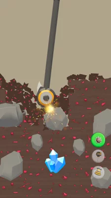 Drill and Collect - Idle Miner screen 3
