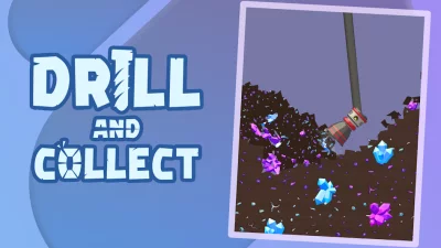 Drill and Collect - Idle Miner screen 4