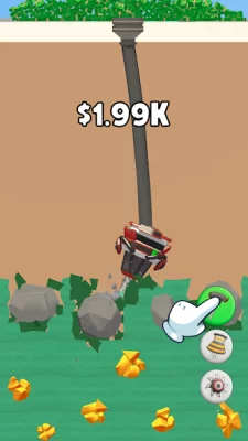Drill and Collect - Idle Miner screen 5