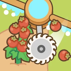 Ring Sprinkle Farm 1.2.4.0 Мод (Бесплатные покупки)