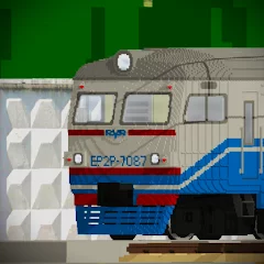 SkyRail Взлом (Бесплатные покупки) 17.4