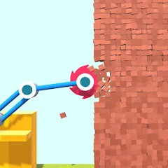 Bucket Crusher 1.4.6