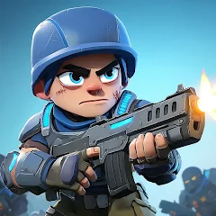 Last Legion: Tower Defense TD