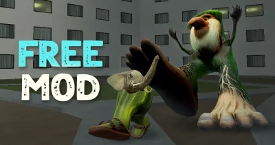 Universe Playground Games взлом screen 1